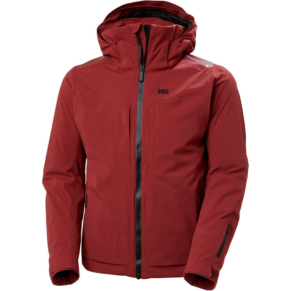 Helly Hansen chaqueta esquí hombre ATLAS INFINITY STRETCH JACKET 09