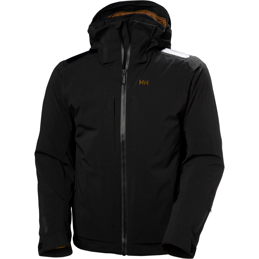 Helly Hansen chaqueta esquí hombre ATLAS INFINITY STRETCH JACKET 10