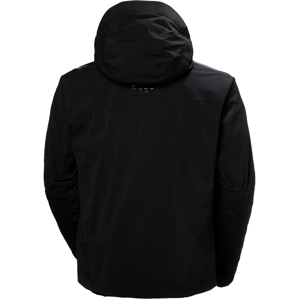 Helly Hansen chaqueta esquí hombre ATLAS INFINITY STRETCH JACKET 11