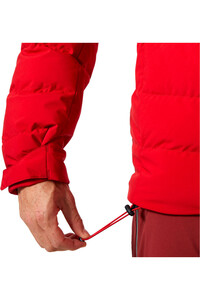 Helly Hansen chaqueta esquí hombre BOSSANOVA PUFFY 2.0 JACKET 06
