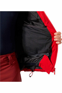 Helly Hansen chaqueta esquí hombre BOSSANOVA PUFFY 2.0 JACKET 07