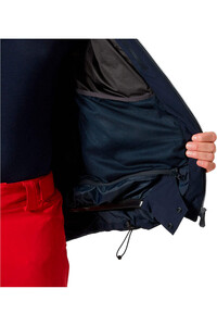 Helly Hansen chaqueta esquí hombre BOSSANOVA PUFFY 2.0 JACKET 07