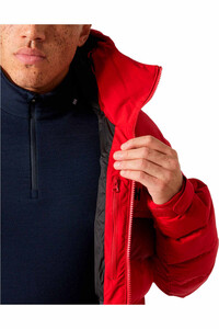 Helly Hansen chaqueta esquí hombre BOSSANOVA PUFFY 2.0 JACKET 08