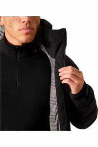 Helly Hansen chaqueta esquí hombre BOSSANOVA PUFFY 2.0 JACKET 08