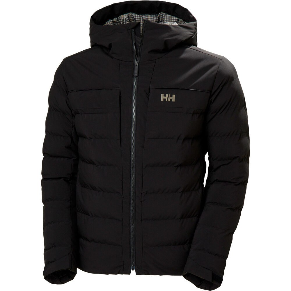 Helly Hansen chaqueta esquí hombre BOSSANOVA PUFFY 2.0 JACKET 09