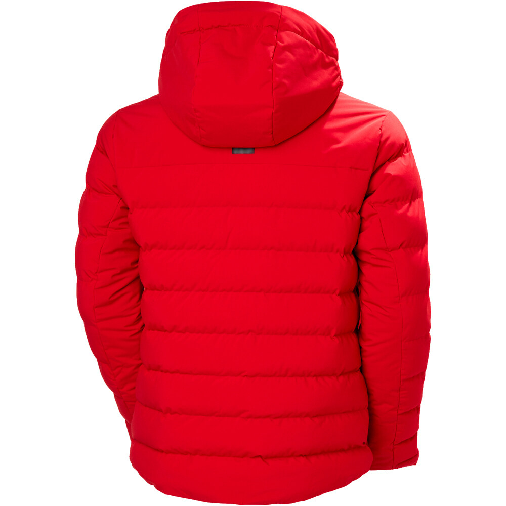 Helly Hansen chaqueta esquí hombre BOSSANOVA PUFFY 2.0 JACKET 10