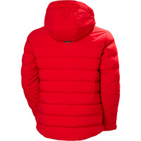 Helly Hansen chaqueta esquí hombre BOSSANOVA PUFFY 2.0 JACKET 10