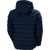 Helly Hansen chaqueta esquí hombre BOSSANOVA PUFFY 2.0 JACKET 10