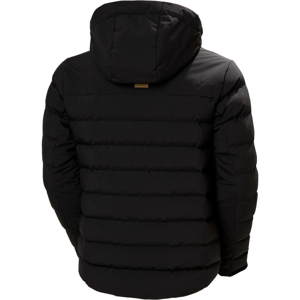 Helly Hansen chaqueta esquí hombre BOSSANOVA PUFFY 2.0 JACKET 10