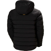Helly Hansen chaqueta esquí hombre BOSSANOVA PUFFY 2.0 JACKET 10