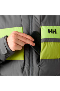Helly Hansen chaqueta esquí hombre BOSSANOVA PUFFY JACKET 03