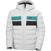 BOSSANOVA PUFFY JACKET