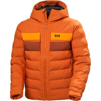 BOSSANOVA PUFFY JACKET