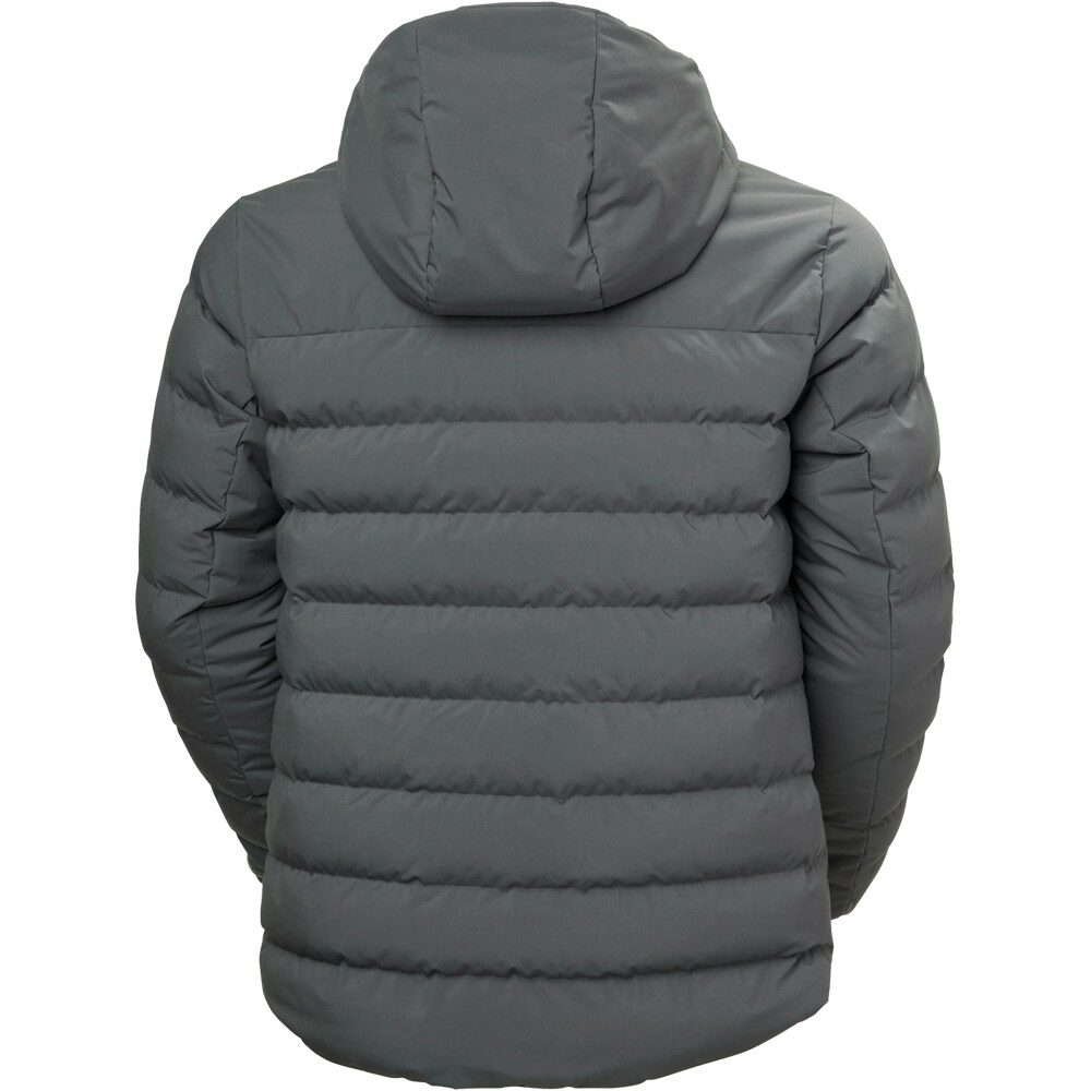 Helly Hansen chaqueta esquí hombre BOSSANOVA PUFFY JACKET 08