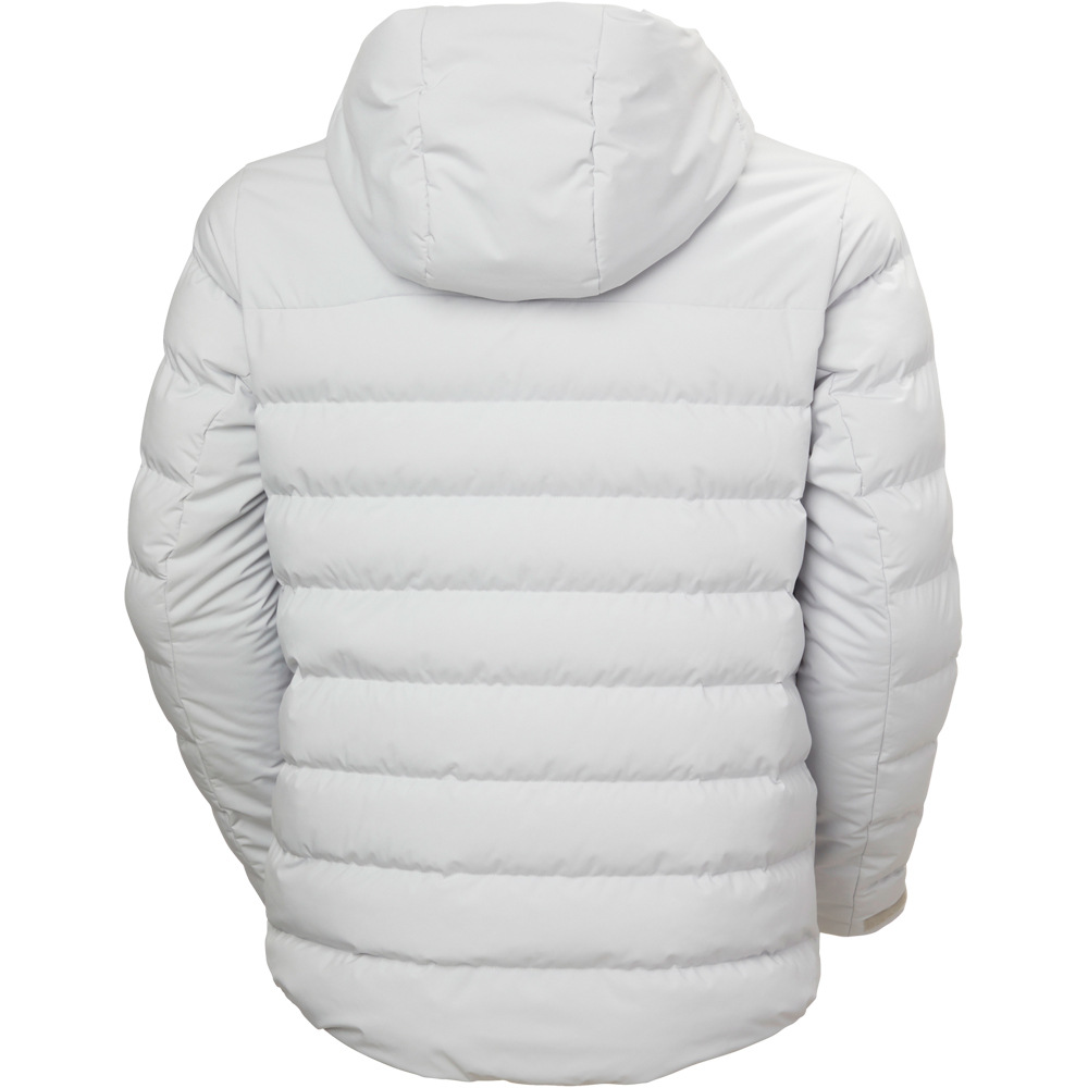 Helly Hansen chaqueta esquí hombre BOSSANOVA PUFFY JACKET 08