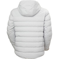 Helly Hansen chaqueta esquí hombre BOSSANOVA PUFFY JACKET 08