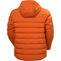 Helly Hansen chaqueta esquí hombre BOSSANOVA PUFFY JACKET 09