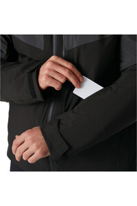 Helly Hansen chaqueta esquí hombre CARV LIFALOFT 2.0 JACKET 04