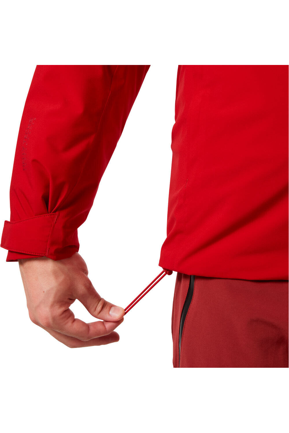 Helly Hansen chaqueta esquí hombre CARV LIFALOFT 2.0 JACKET 04