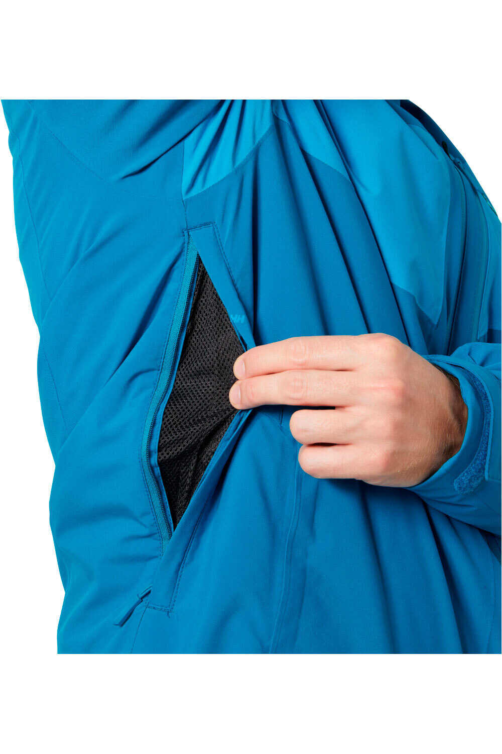 Helly Hansen chaqueta esquí hombre CARV LIFALOFT 2.0 JACKET 04