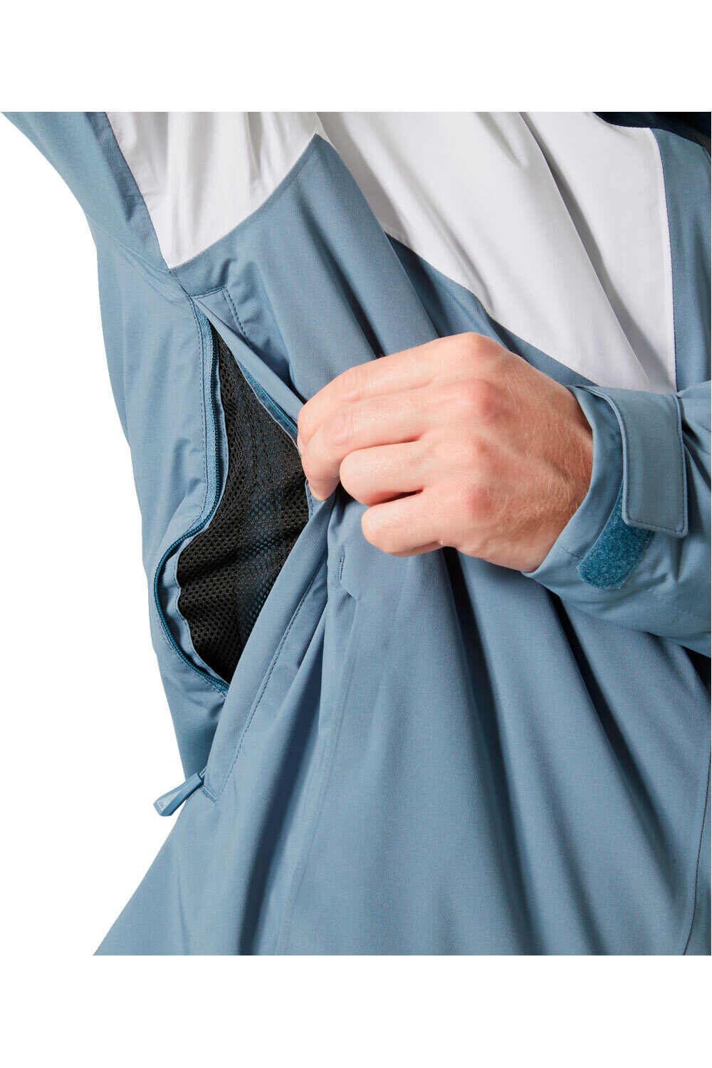 Helly Hansen chaqueta esquí hombre CARV LIFALOFT 2.0 JACKET 04