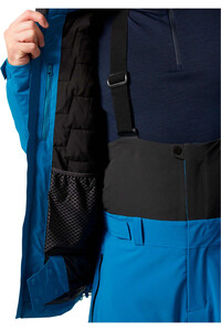 Helly Hansen chaqueta esquí hombre CARV LIFALOFT 2.0 JACKET 05