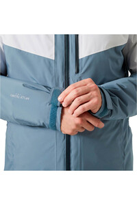 Helly Hansen chaqueta esquí hombre CARV LIFALOFT 2.0 JACKET 06