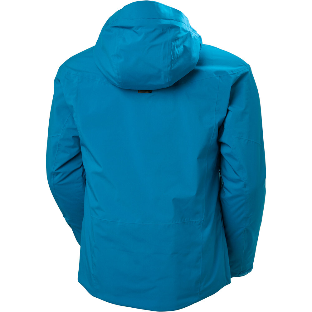 Helly Hansen chaqueta esquí hombre CARV LIFALOFT 2.0 JACKET 07