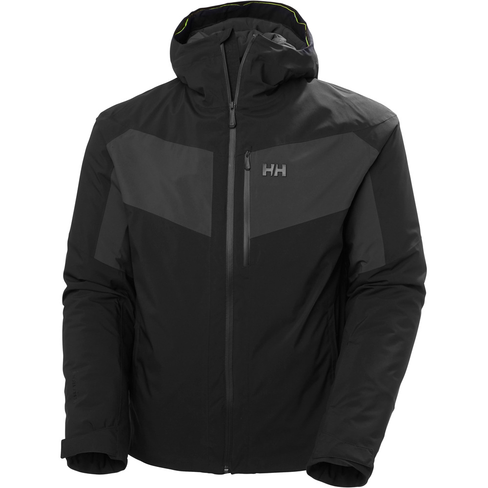 Helly Hansen chaqueta esquí hombre CARV LIFALOFT 2.0 JACKET 08