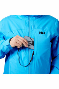 Helly Hansen chaqueta esquí hombre COURCHEVEL JACKET 03
