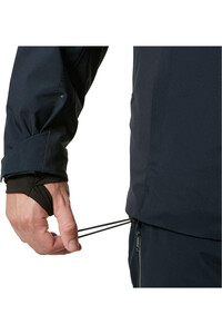 Helly Hansen chaqueta esquí hombre COURCHEVEL JACKET 04