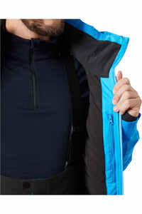 Helly Hansen chaqueta esquí hombre COURCHEVEL JACKET 04