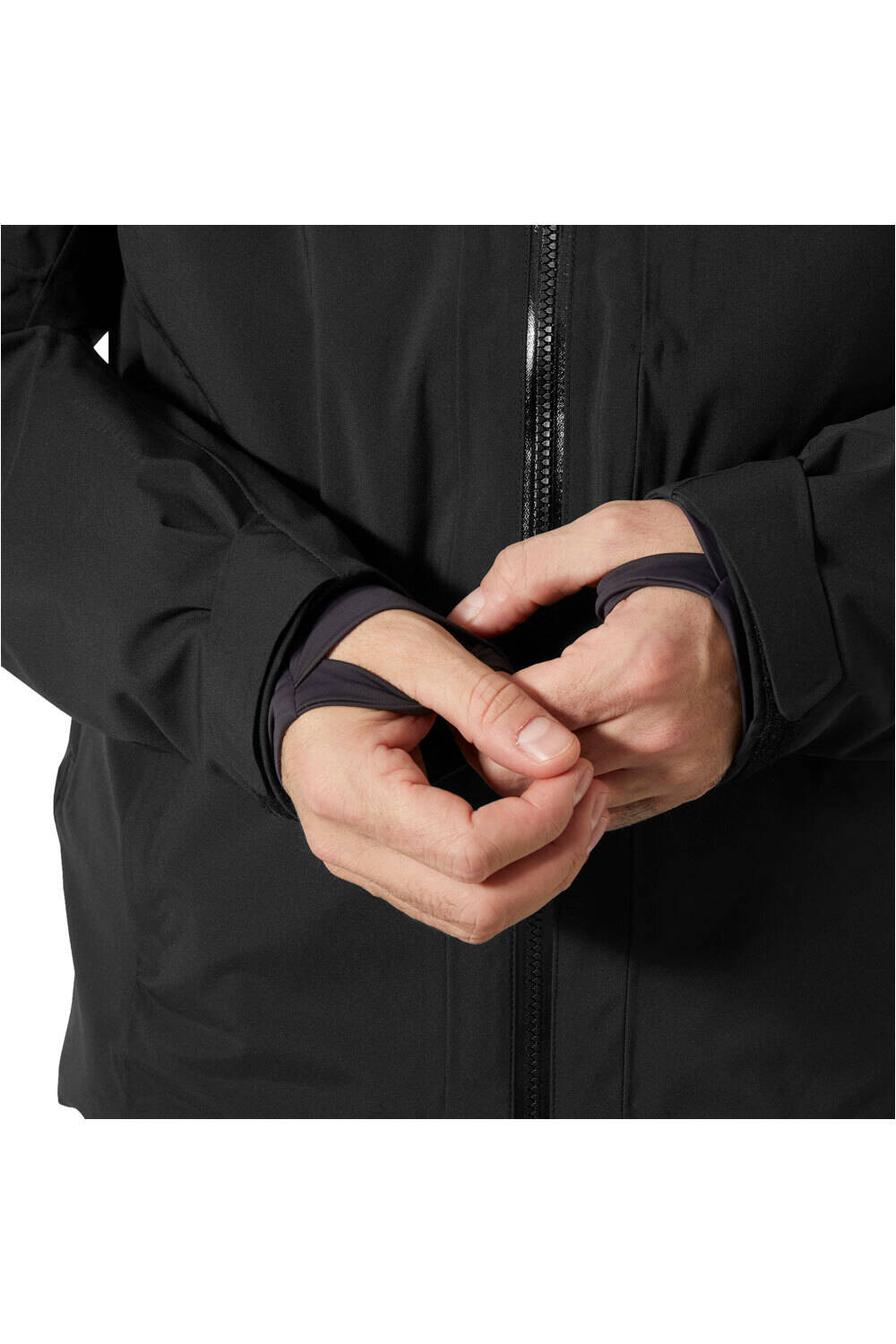 Helly Hansen chaqueta esquí hombre COURCHEVEL JACKET 04