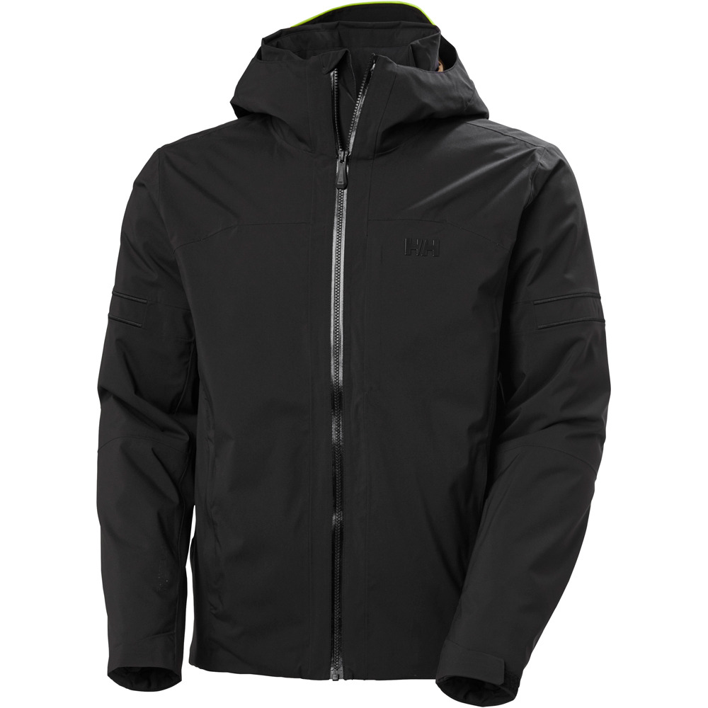 Helly Hansen chaqueta esquí hombre COURCHEVEL JACKET 06