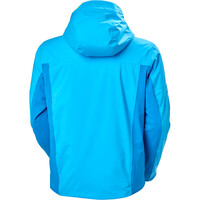 Helly Hansen chaqueta esquí hombre COURCHEVEL JACKET 07