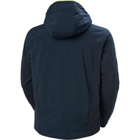 Helly Hansen chaqueta esquí hombre COURCHEVEL JACKET 08