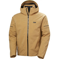 COURCHEVEL JACKET
