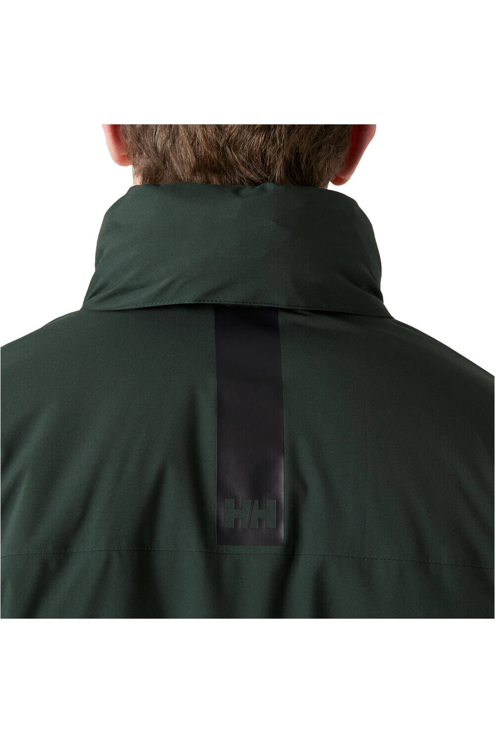 Helly Hansen chaqueta esquí hombre CREWSER INSULATED JACKET 03