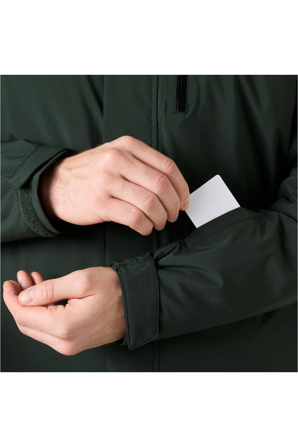 Helly Hansen chaqueta esquí hombre CREWSER INSULATED JACKET 04