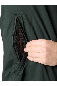 Helly Hansen chaqueta esquí hombre CREWSER INSULATED JACKET 05