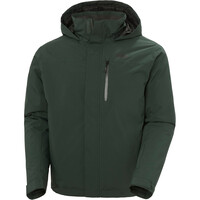 CREWSER INSULATED JACKET