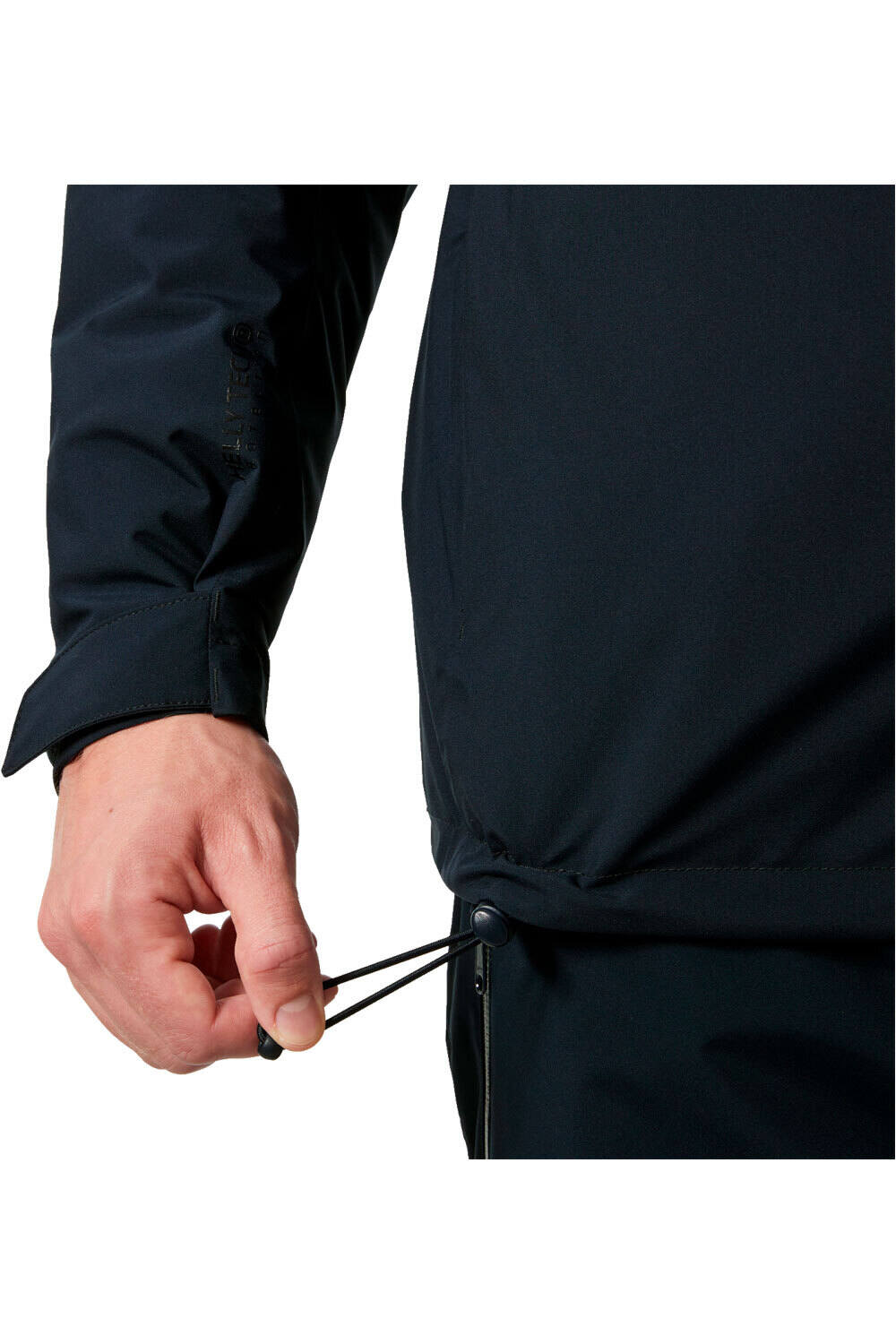 Helly Hansen chaqueta esquí hombre CREWSER JACKET 05