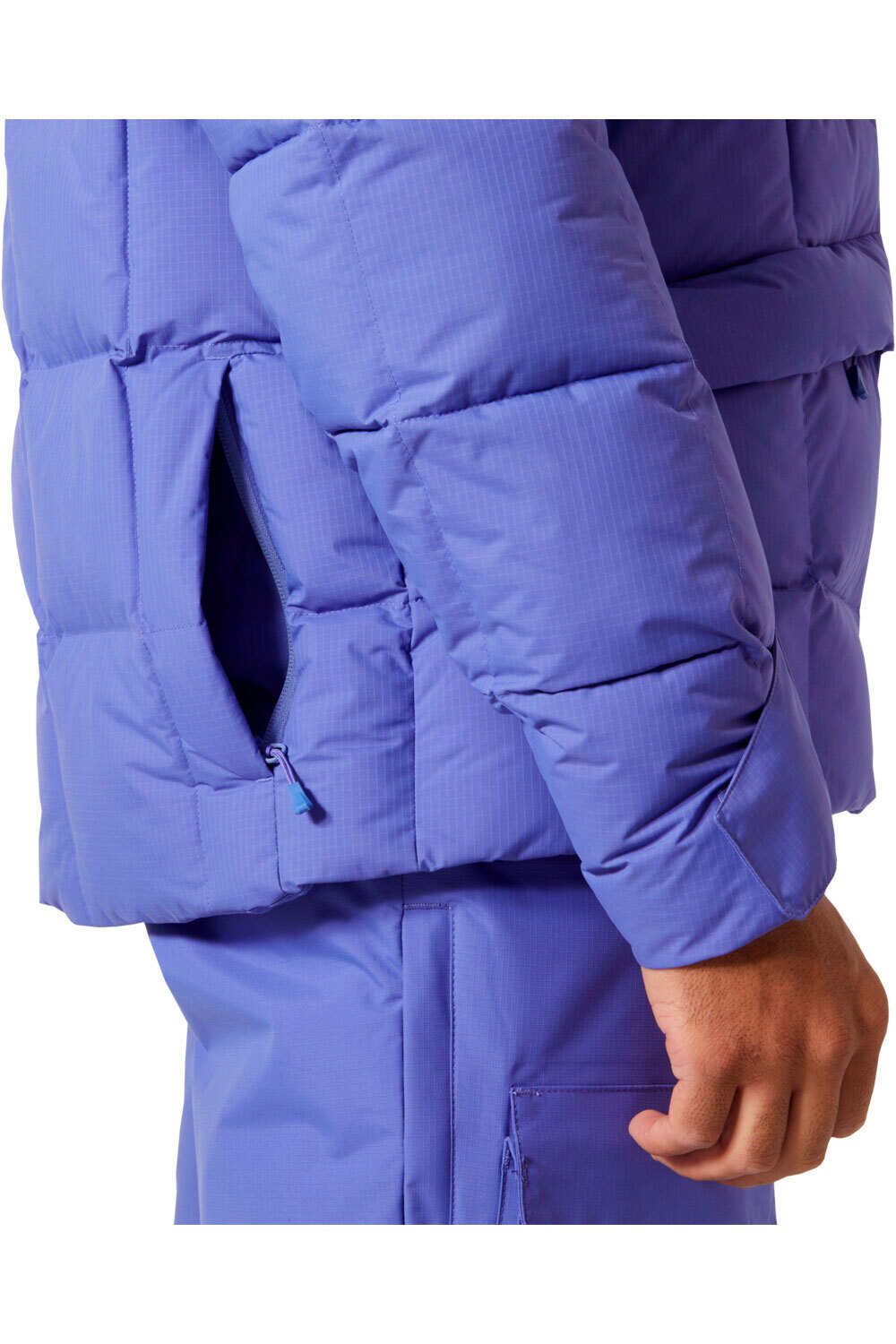 Helly Hansen chaqueta esquí hombre EMIKO RIDABLE PUFFY JACKET 06