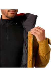 Helly Hansen chaqueta esquí hombre EMIKO RIDABLE PUFFY JACKET 07