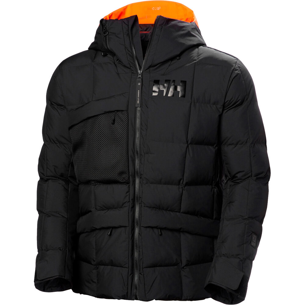 Helly Hansen chaqueta esquí hombre EMIKO RIDABLE PUFFY JACKET 09