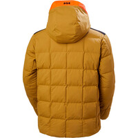 Helly Hansen chaqueta esquí hombre EMIKO RIDABLE PUFFY JACKET 11