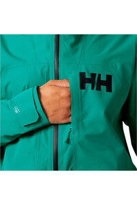 Helly Hansen chaqueta esquí hombre EMIKO SHELL JACKET 03