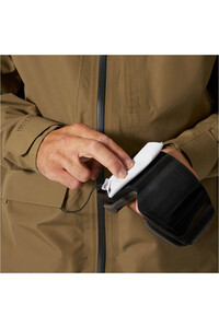 Helly Hansen chaqueta esquí hombre EMIKO SHELL JACKET 03