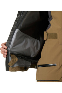 Helly Hansen chaqueta esquí hombre EMIKO SHELL JACKET 04