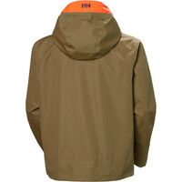 Helly Hansen chaqueta esquí hombre EMIKO SHELL JACKET 06